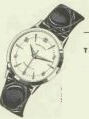 Hamilton T-200 — original catalog portrait