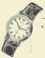 Hamilton T-202 — original catalog portrait