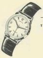 Hamilton T-300 — original catalog portrait
