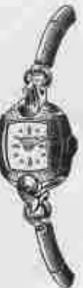 Hamilton Tina — original catalog portrait