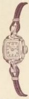 Hamilton Verna — original catalog portrait