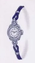Hamilton Veronica — original catalog portrait